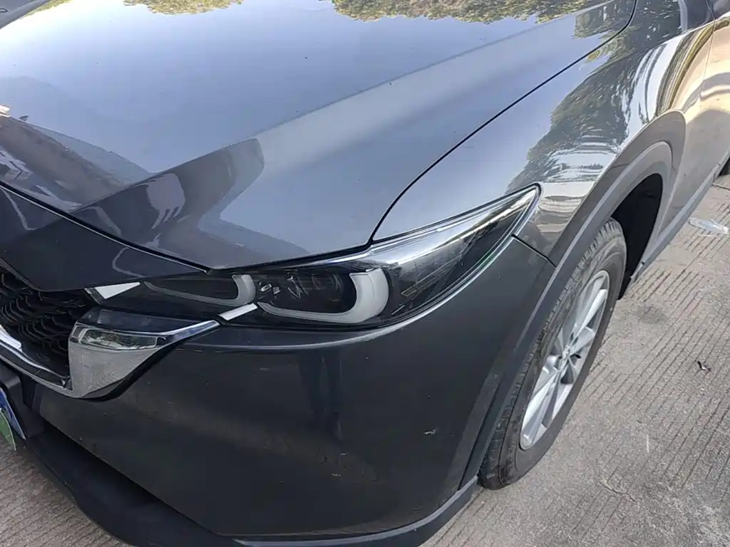 Mazda CX-5 — миниатюра 24