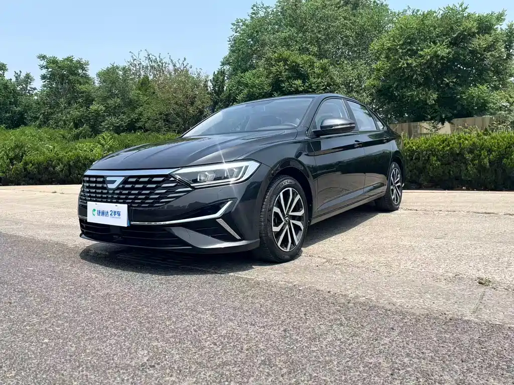 Jetta VA7 2025