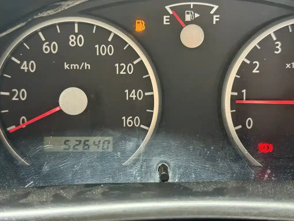 Suzuki Landi — миниатюра 14