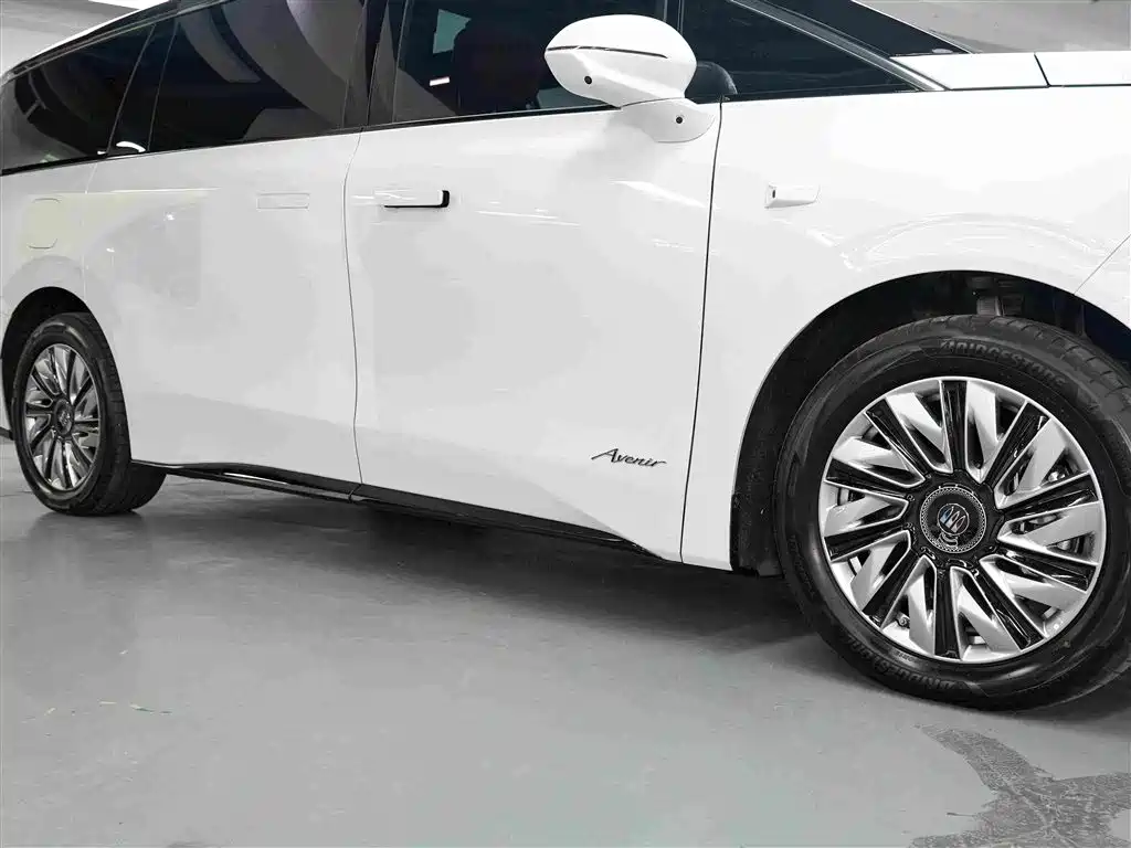 Buick Не похоже, что ты семья. — миниатюра 16