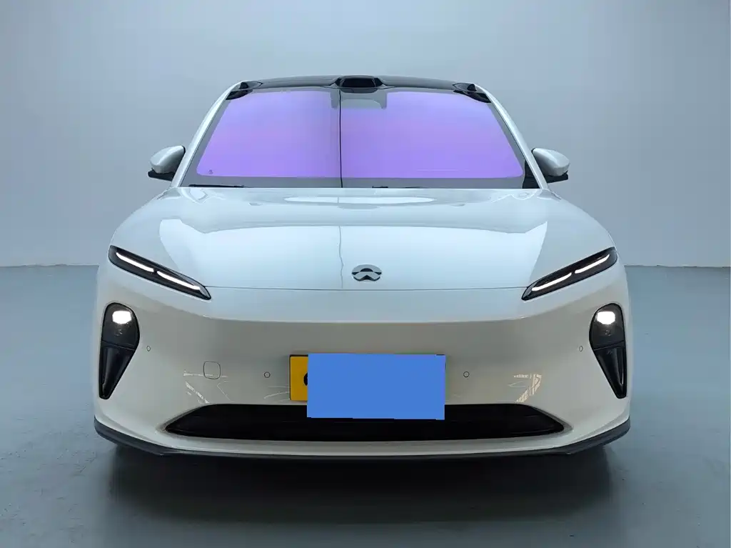 NIO NIO ET5T
