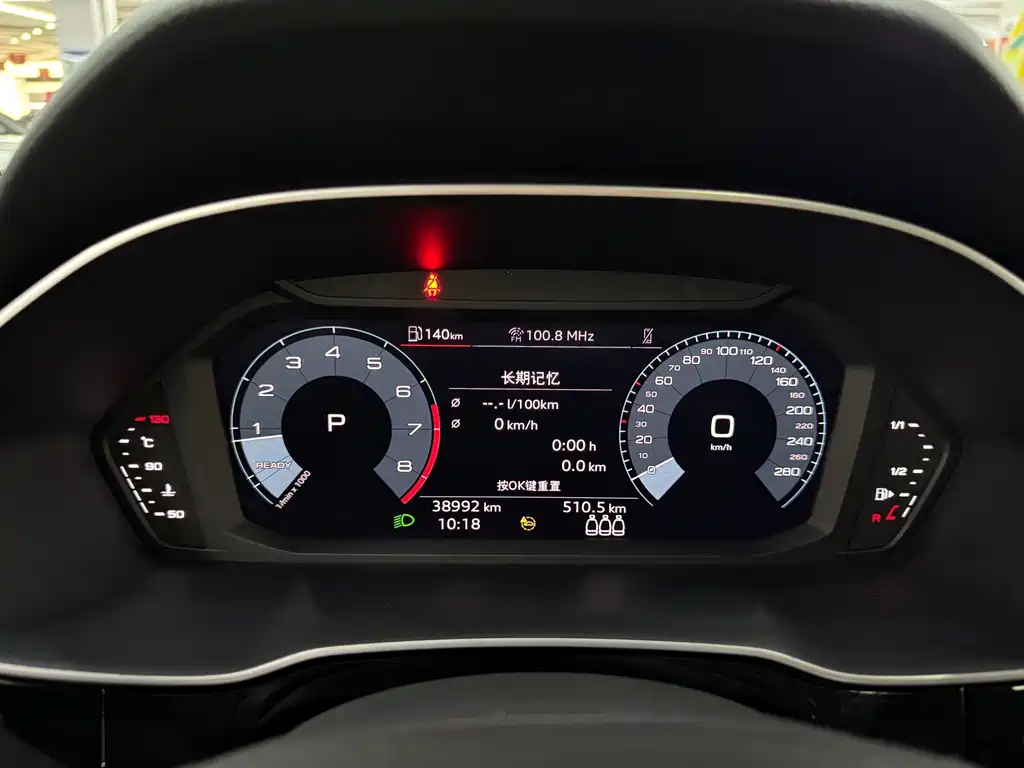 Audi Q3 — миниатюра 25