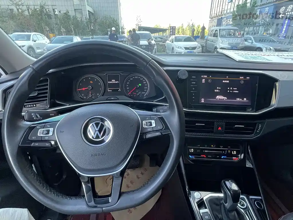 Volkswagen Tayron — миниатюра 18