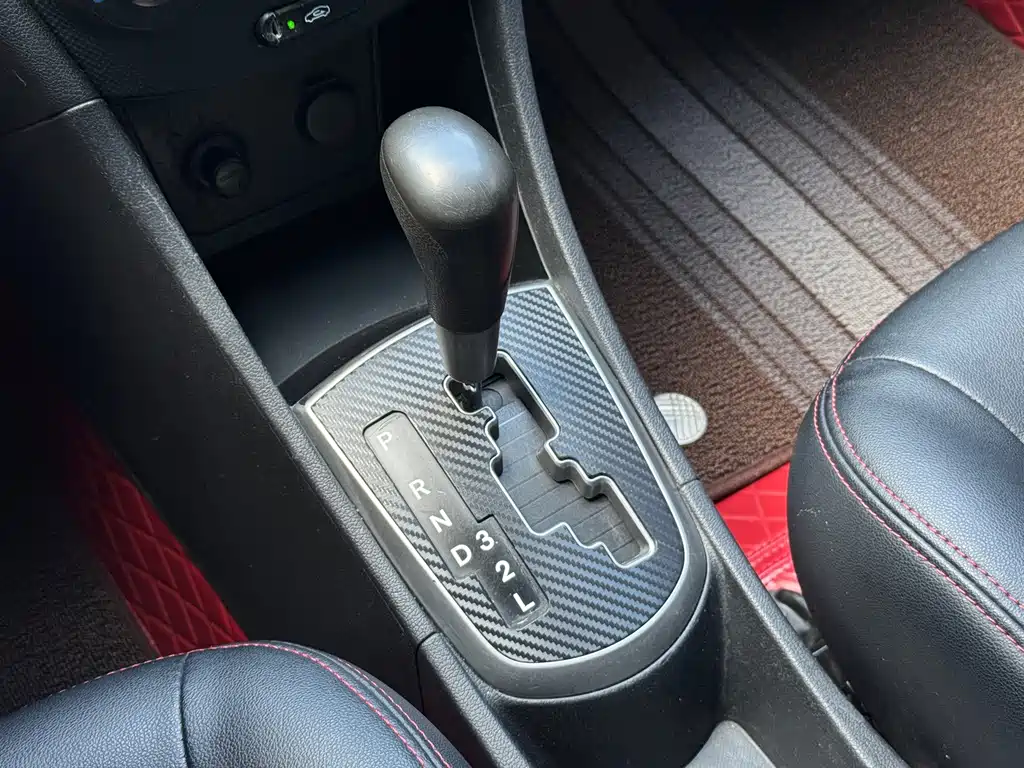 Hyundai Ruiyi — миниатюра 9