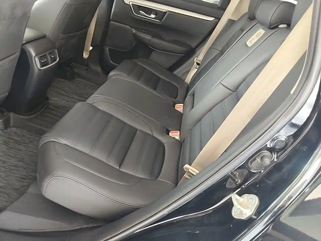 Honda CR-V — миниатюра 17
