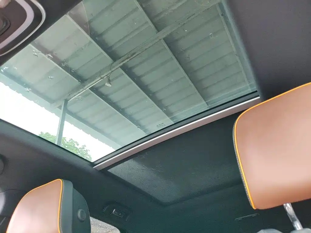 BYD Tang New Energy — миниатюра 18