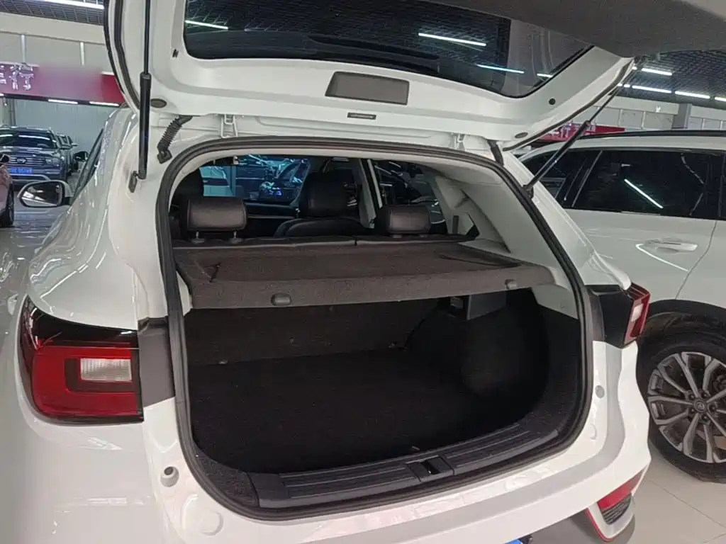 MG ZS — миниатюра 19