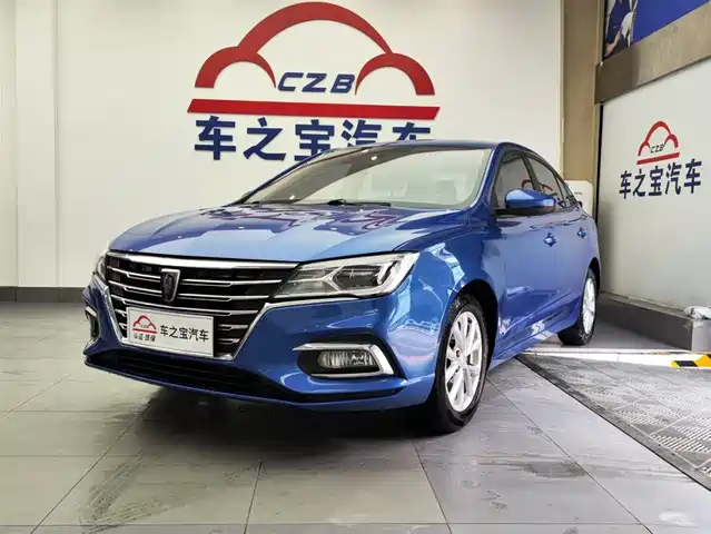 ROEWE  I5 2019