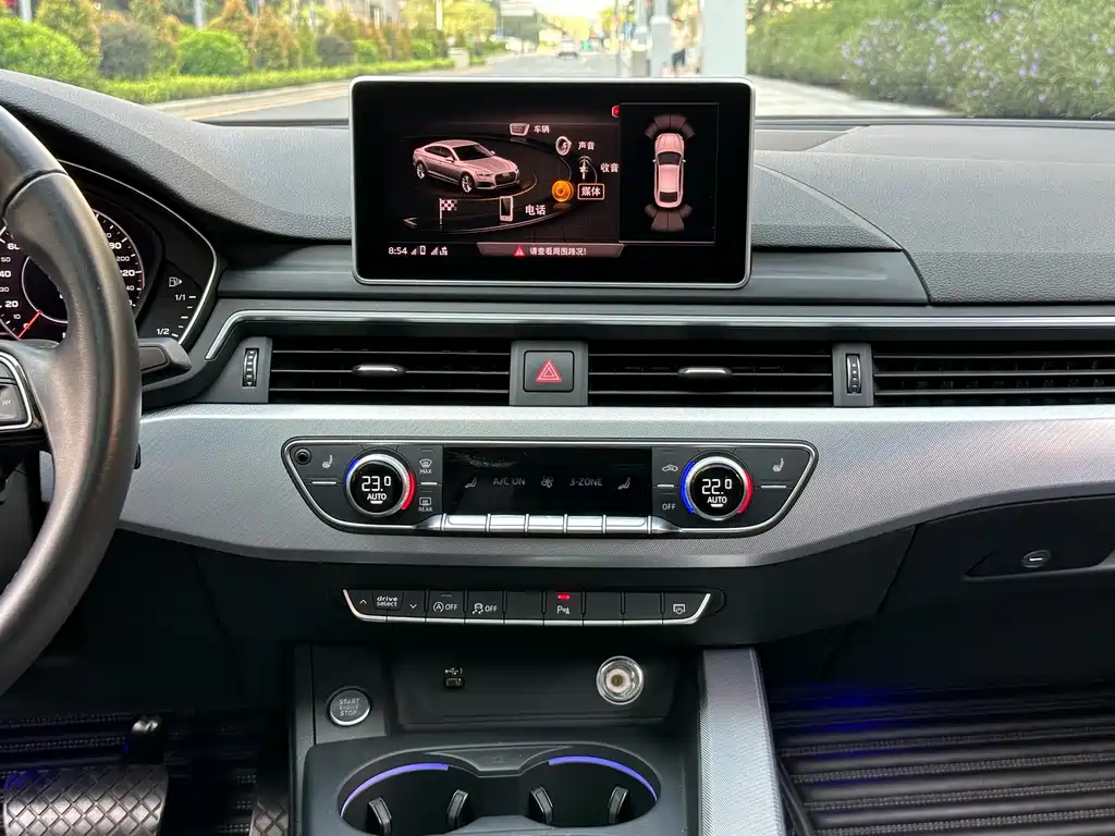 Audi A5 (Import) — миниатюра 15