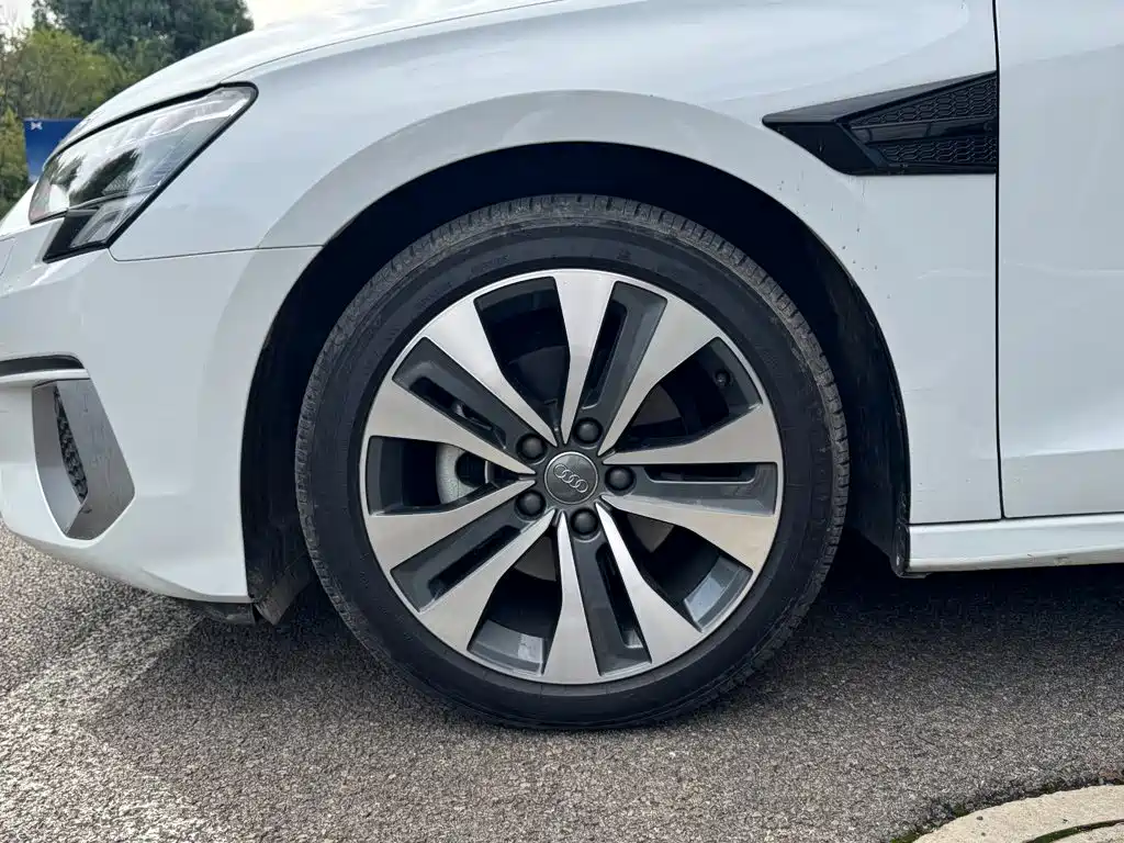 Audi A3 — миниатюра 12