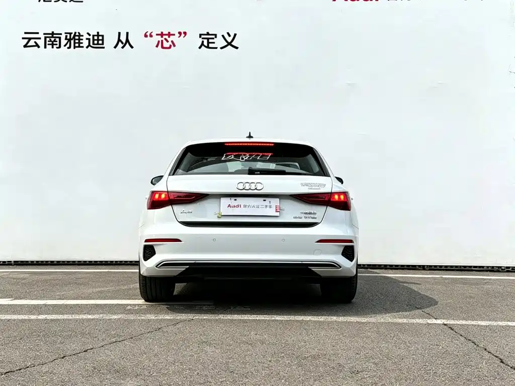 Audi A3 — миниатюра 5