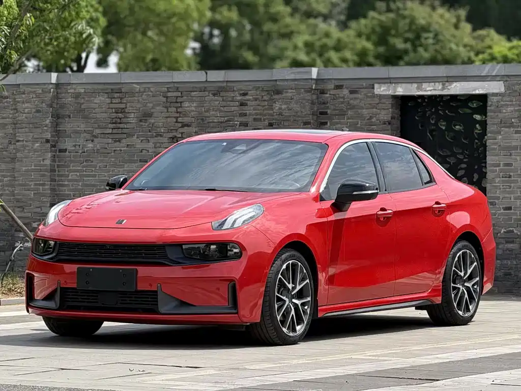 Lynk & Co 03 2019