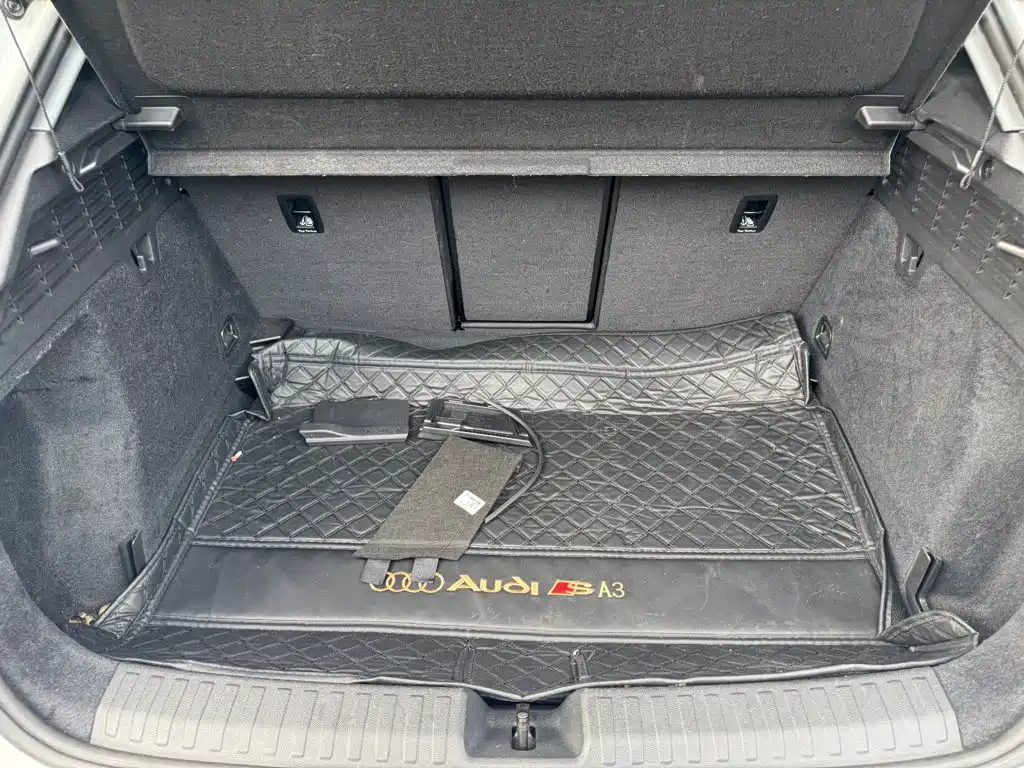 Audi A3 — миниатюра 28