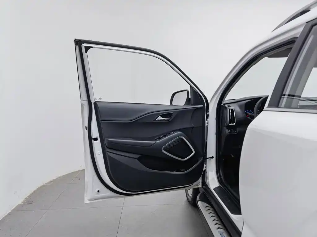 Hyundai ix35 — миниатюра 8