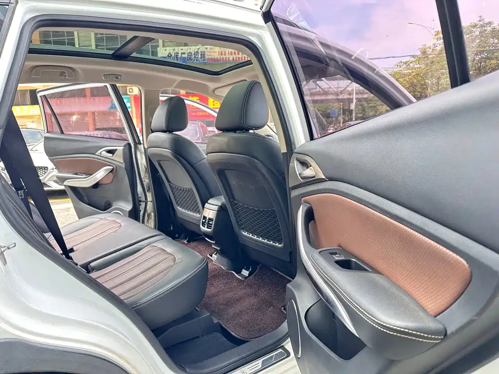 BYD New Energy — миниатюра 16