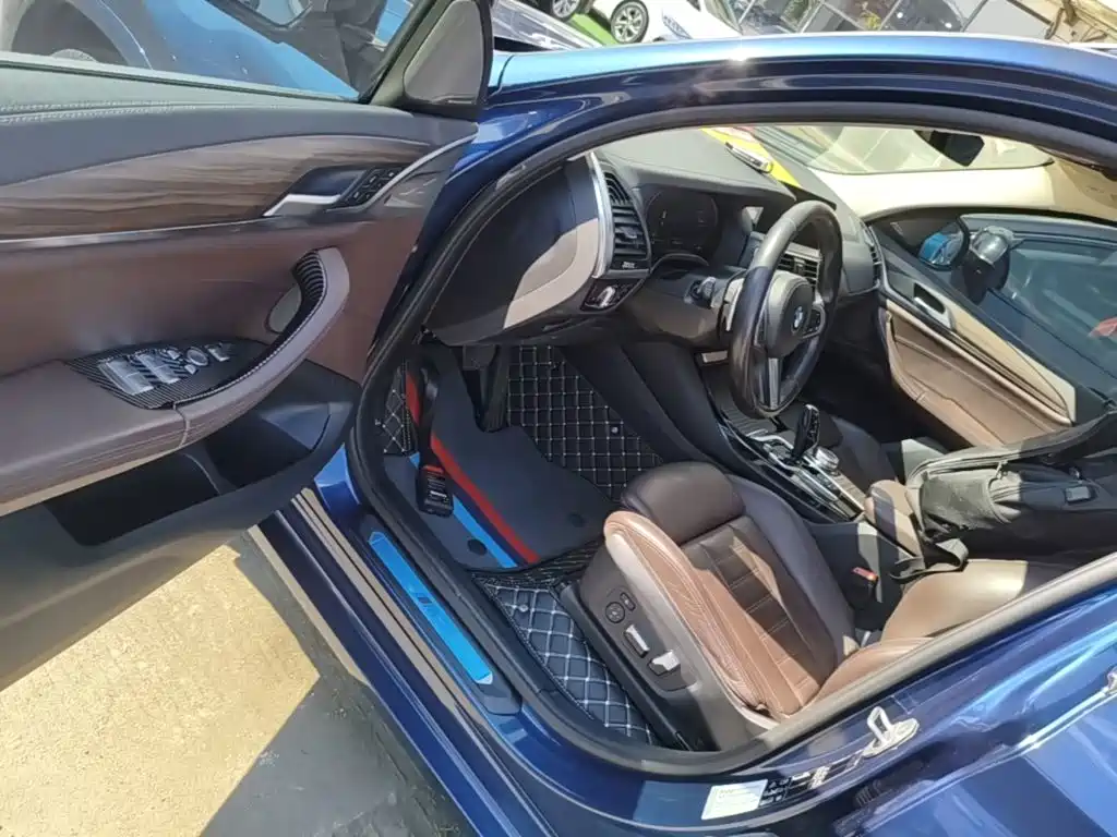 BMW X3 — миниатюра 16