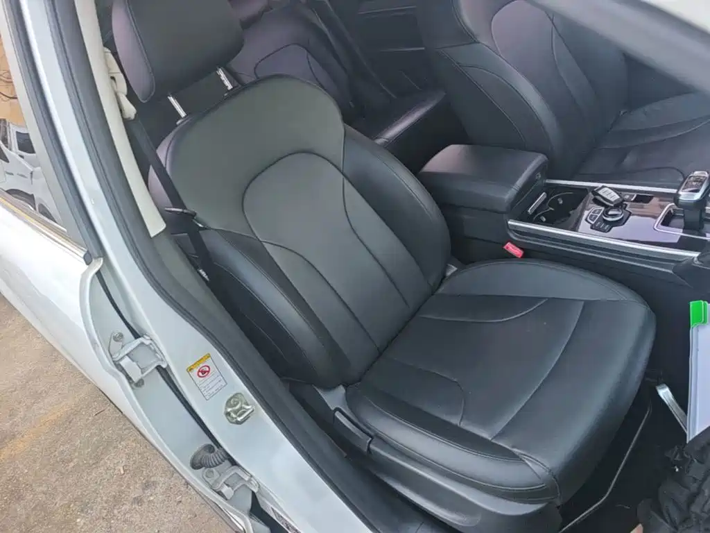 Haval H6 — миниатюра 25