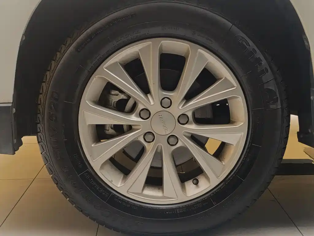 Haval H6 — миниатюра 5