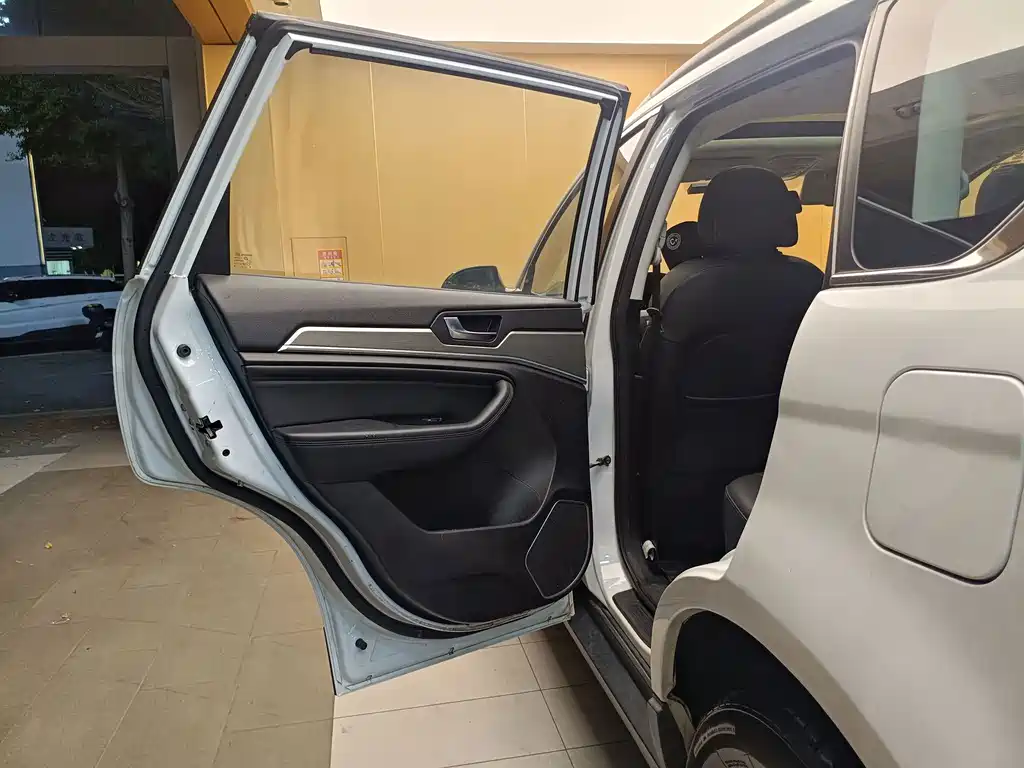 Haval H6 — миниатюра 20