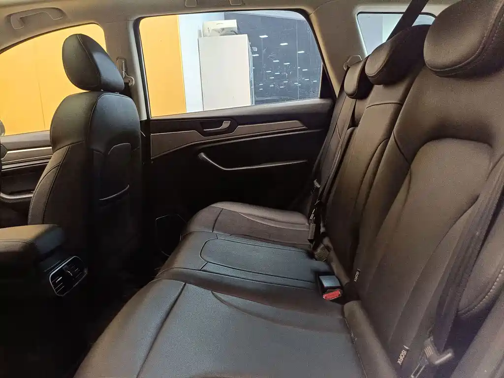 Haval H6 — миниатюра 22