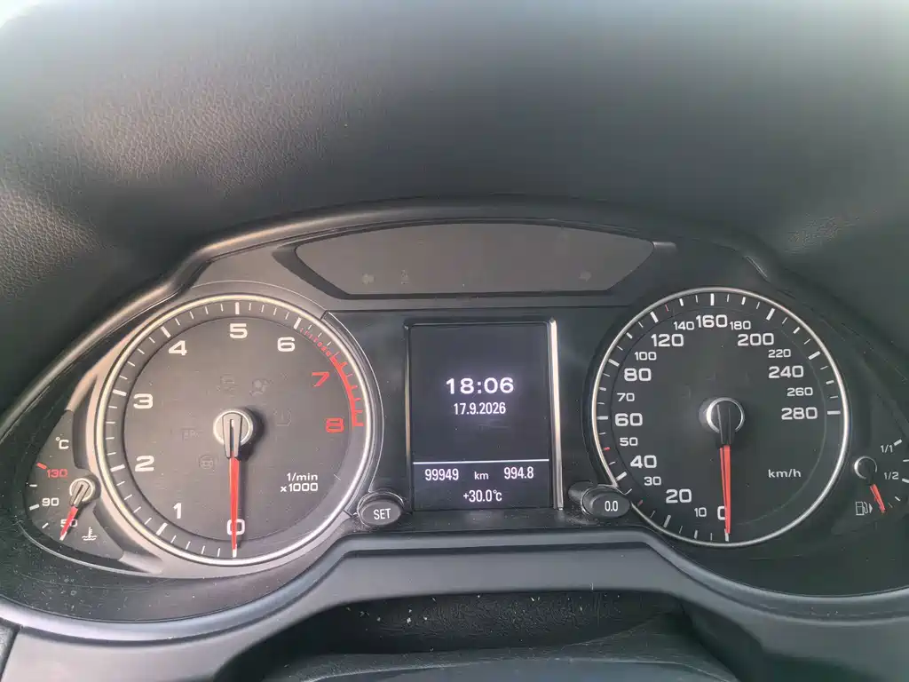 Audi Q5 — миниатюра 7