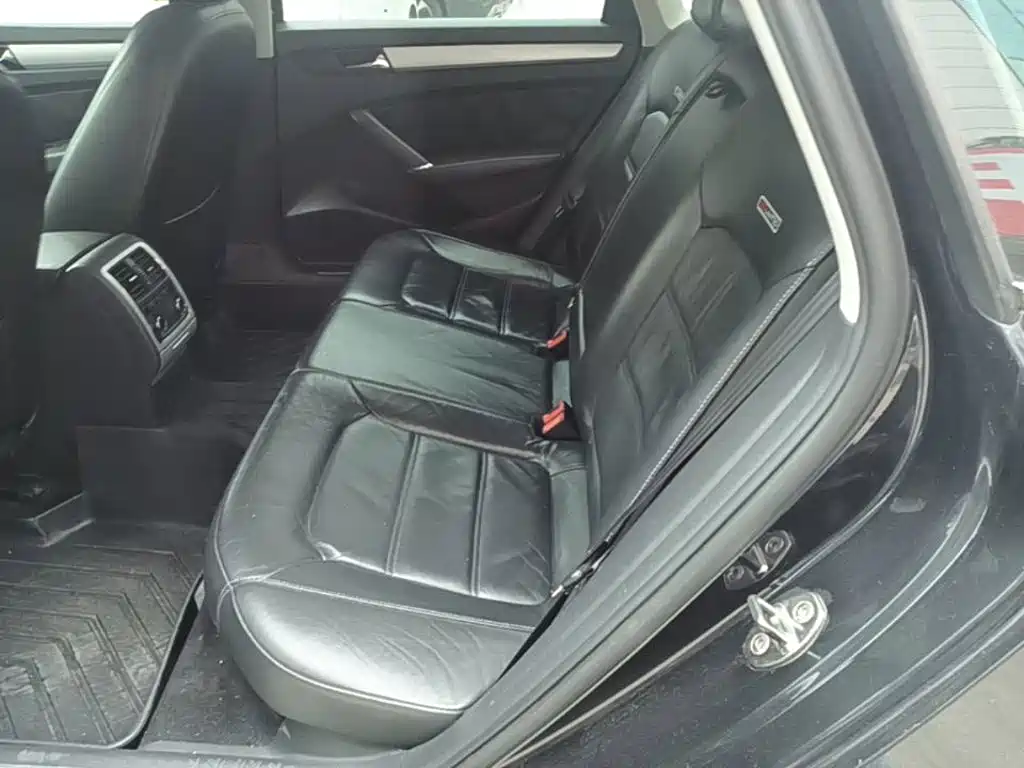 Volkswagen Passat — миниатюра 17