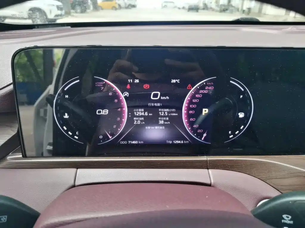 Ford Territory — миниатюра 12