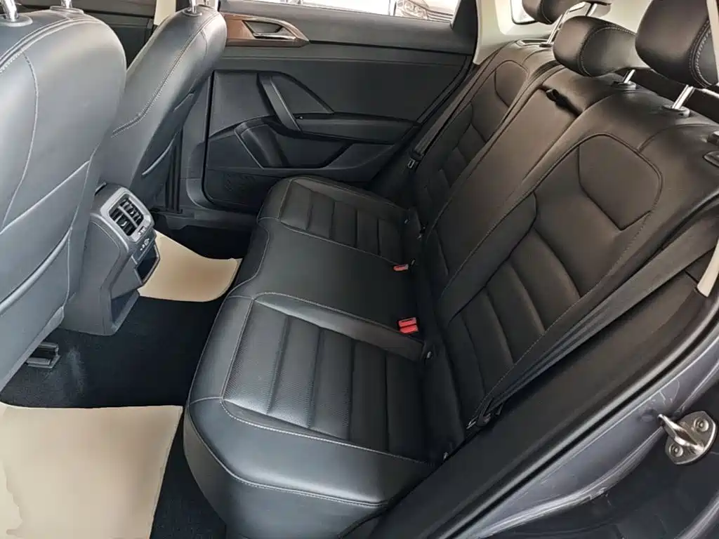Volkswagen Tharu — миниатюра 17