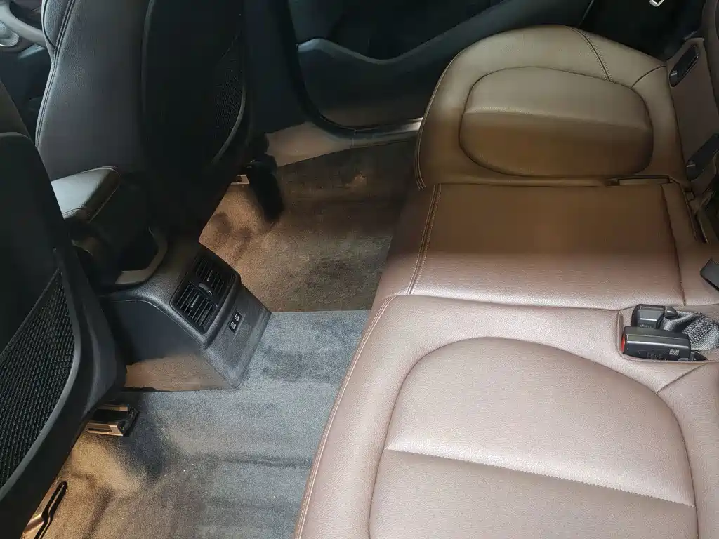 BMW X1 — миниатюра 5