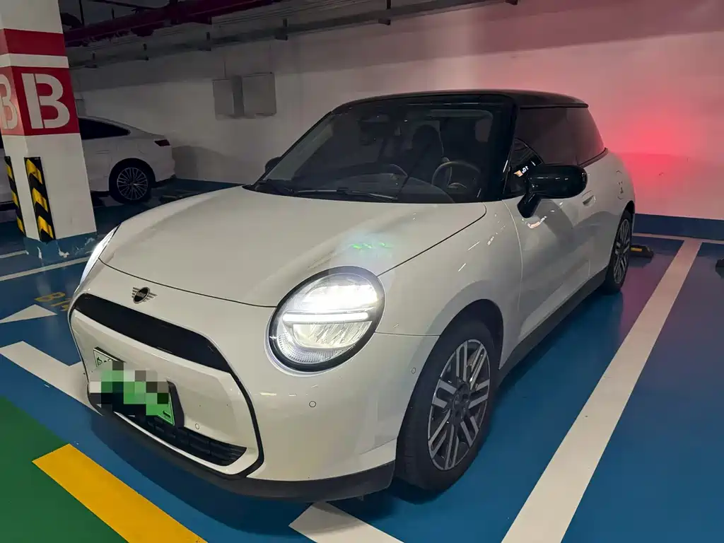MINI MINI COOPER EV