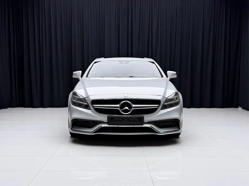 Mercedes-Benz CLS 2013 CLS 350 Fashion