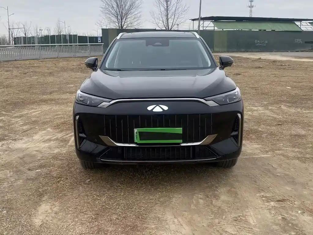 CHERY FENGYUN T10