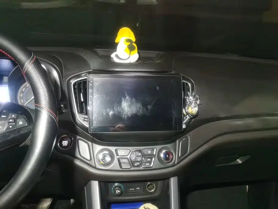 Chery Tiggo 5 — миниатюра 13