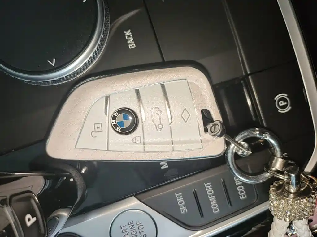 BMW 3 Series — миниатюра 9