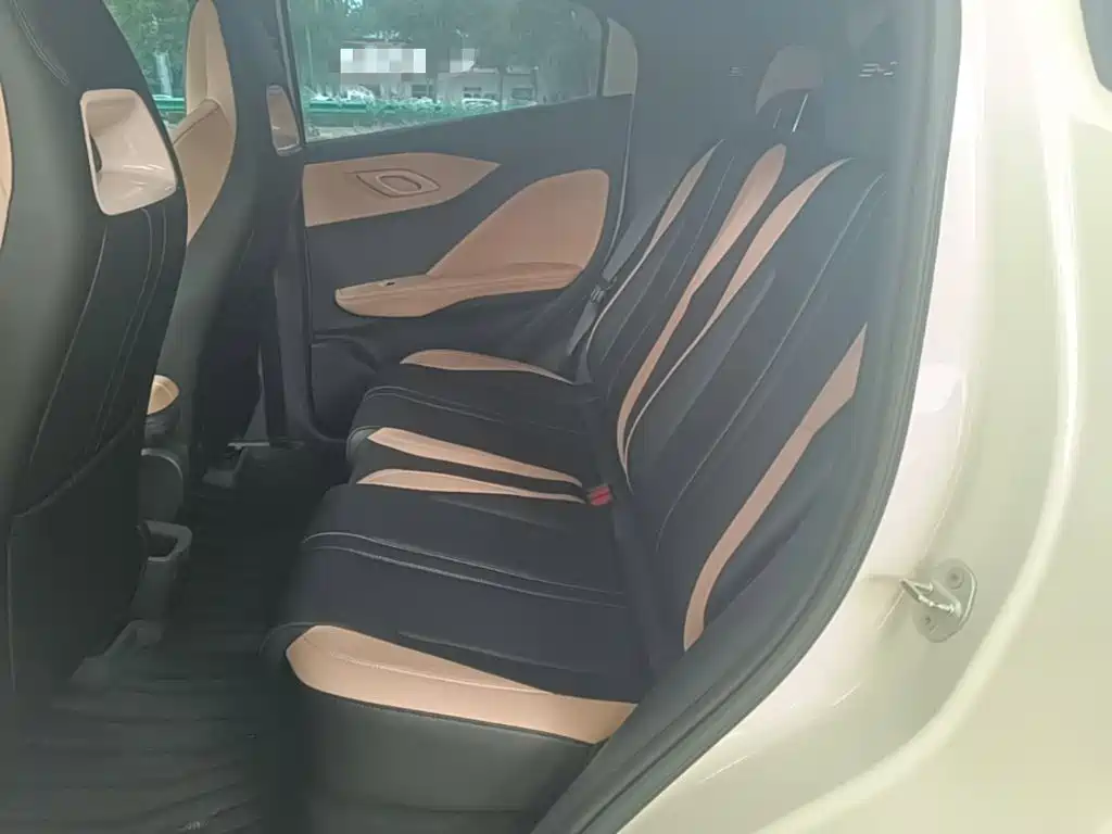 BYD Seagull — миниатюра 17