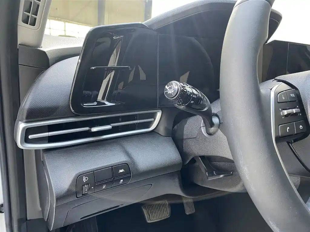 Hyundai Elantra 2022 Белый из Китая, фото 3