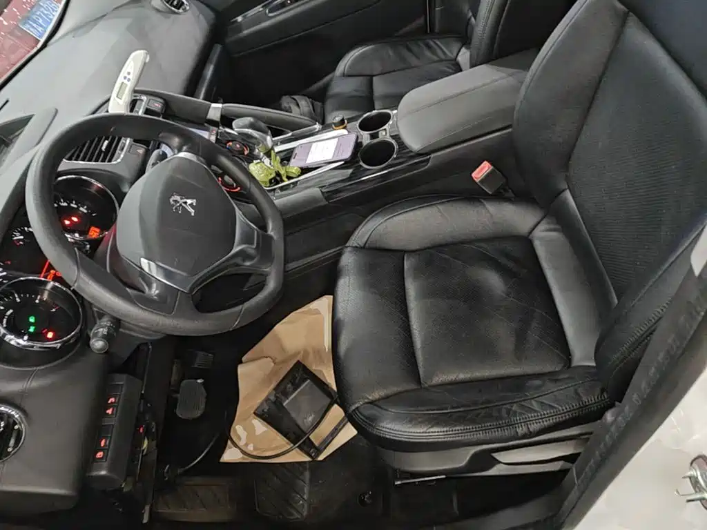 Peugeot 3008 — миниатюра 15