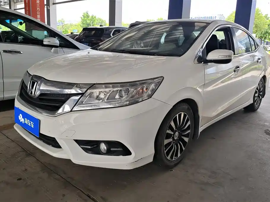 Купить Honda Crider