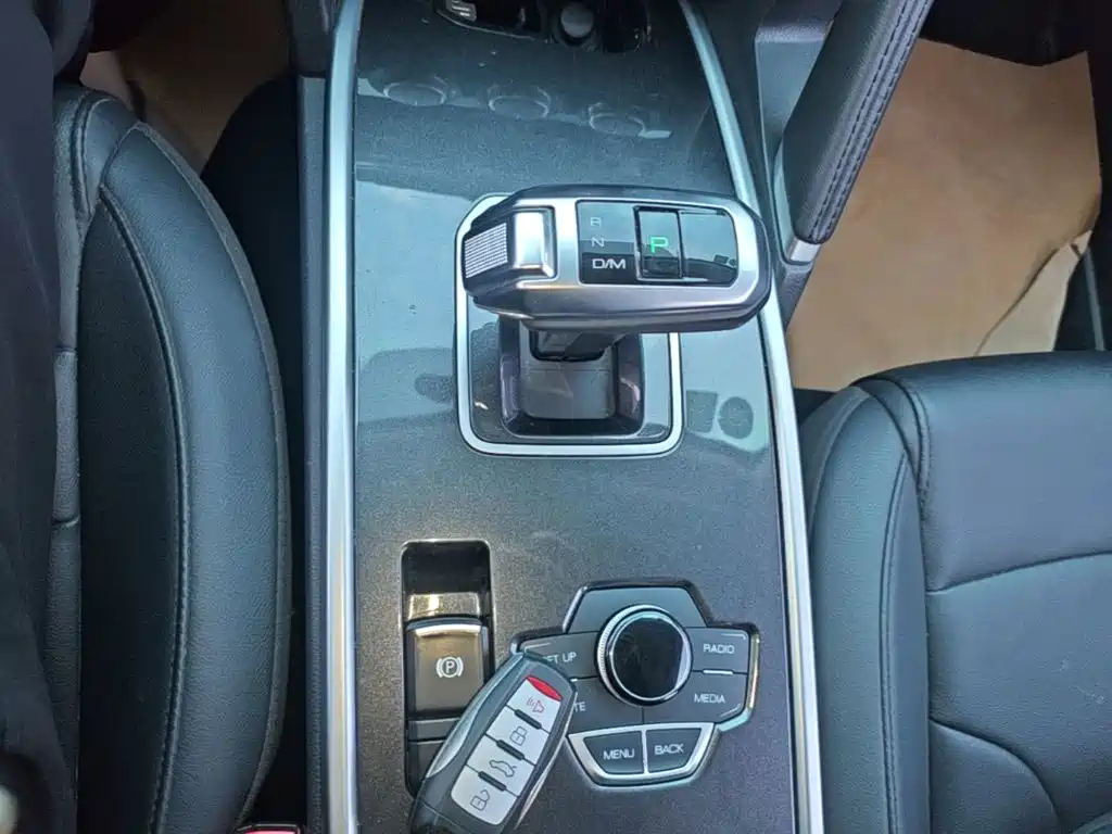 Haval H6 — миниатюра 14