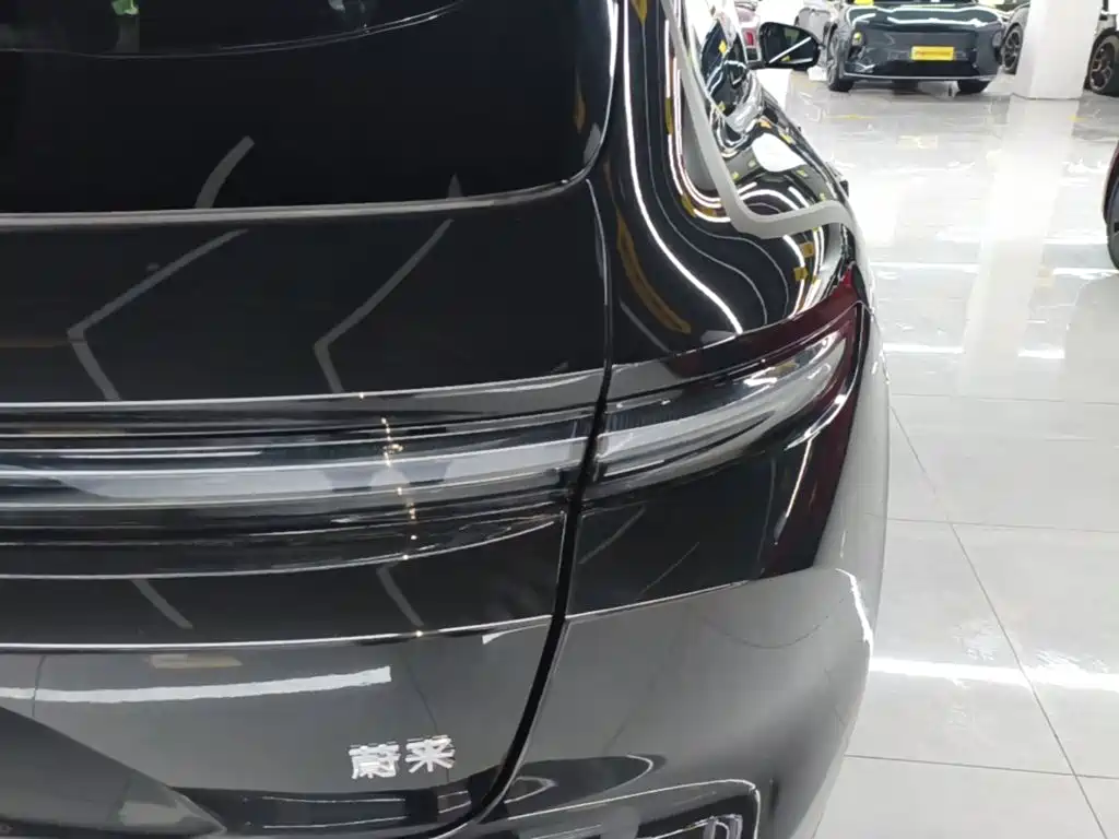 NIO ET5T 2025 75kWh Touring