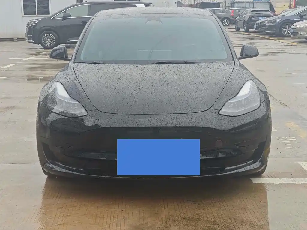Tesla Model 3 — миниатюра 2