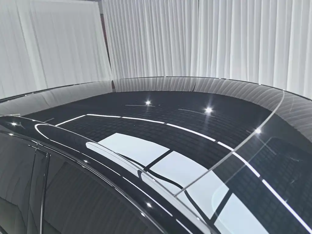 BYD Seal 07 EV — миниатюра 20