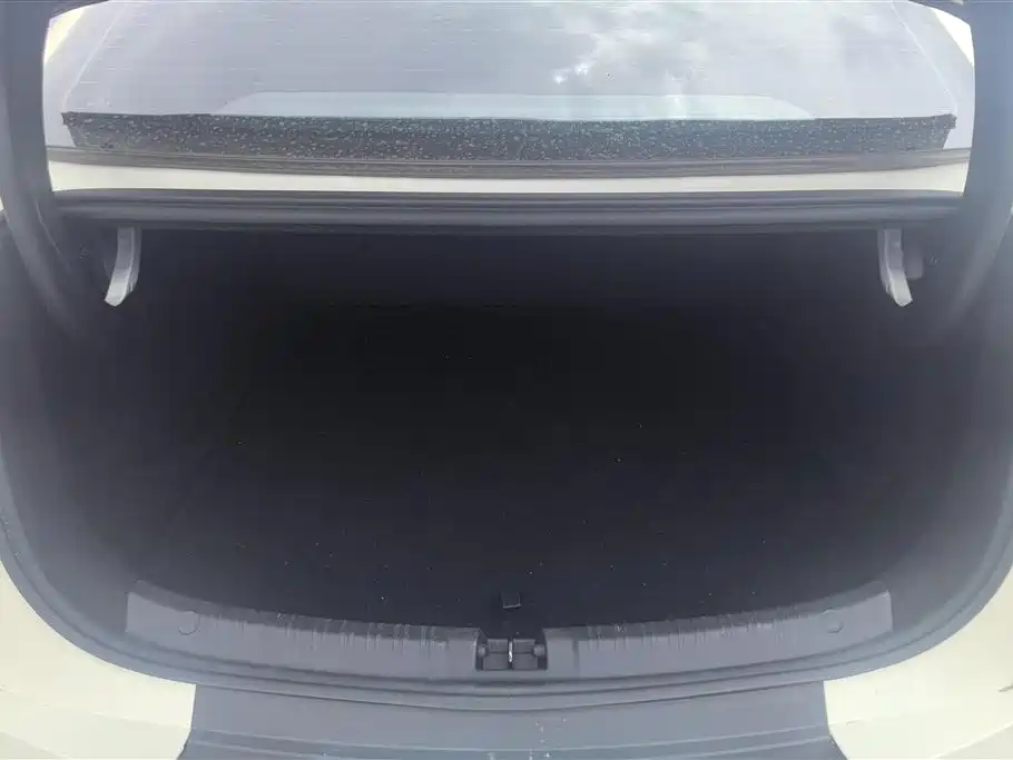 BYD Qin L L 2025 EV 545KM