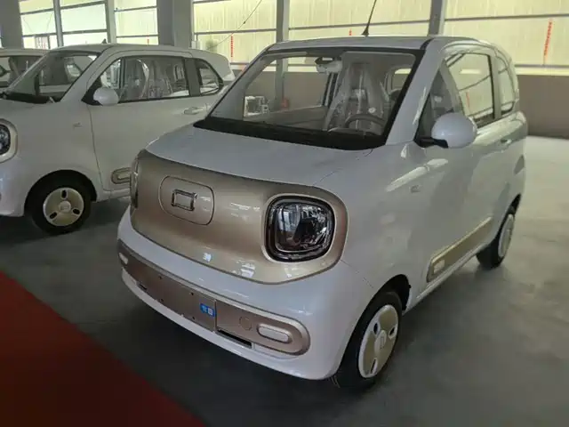 2026 Bestune Pony