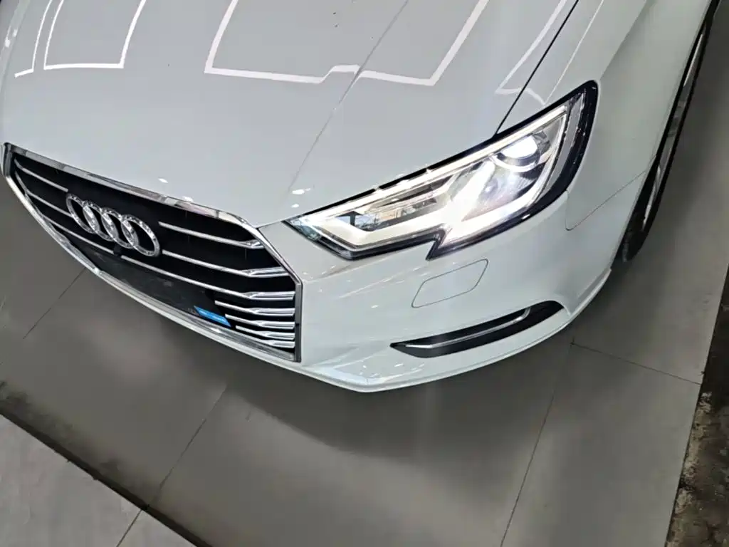 Audi A3 — миниатюра 24