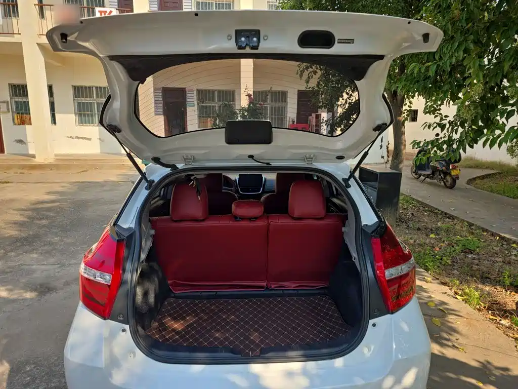 Toyota Vios — миниатюра 22