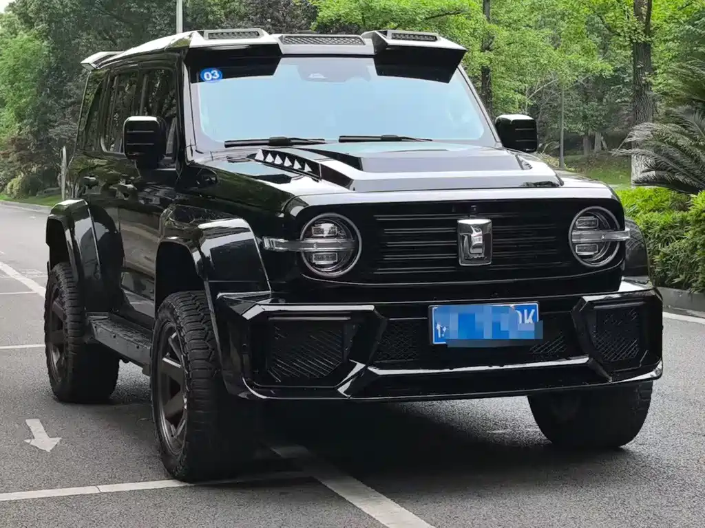 Tank Tank 300 — миниатюра 3