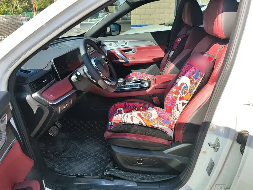 Jetour X70 PLUS — миниатюра 15