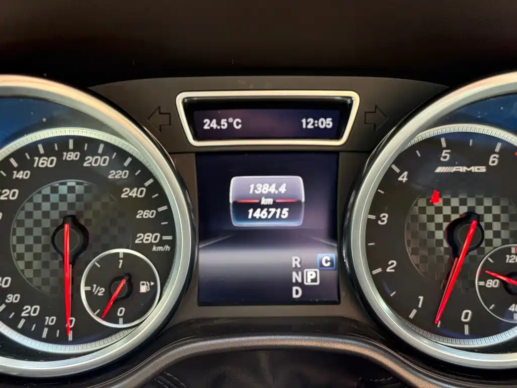 Mercedes-Benz GLE AMG AMG GLE 43 4MATIC, фото 16