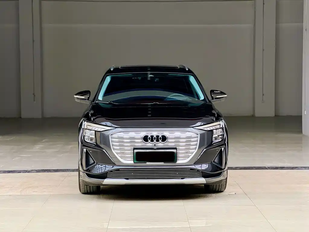 Audi Q5 e-tron — миниатюра 2